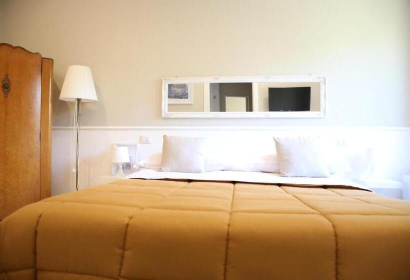 エコノミールーム, Cilento Suite   Louis Xxii