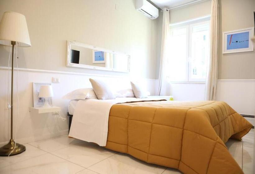 エコノミールーム, Cilento Suite   Louis Xxii