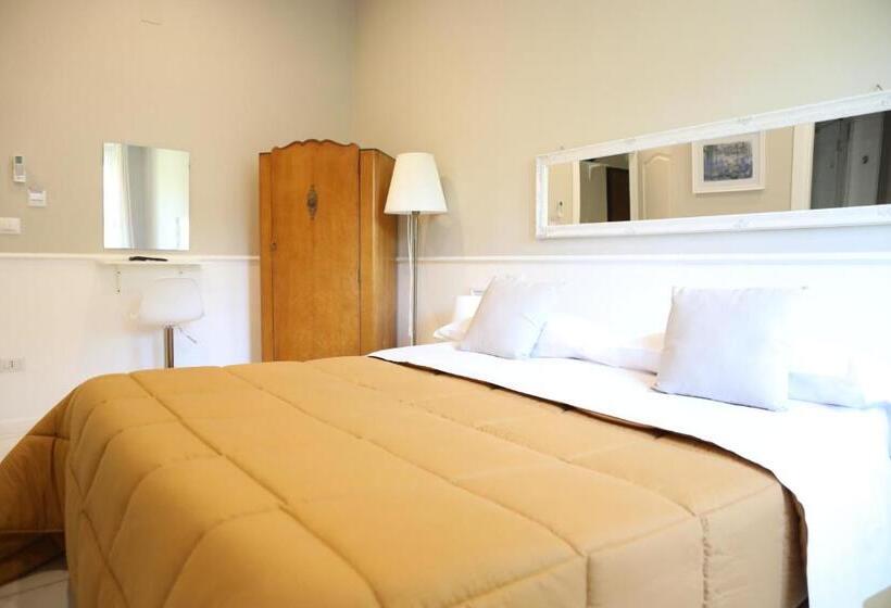 Номер Economy, Cilento Suite   Louis Xxii