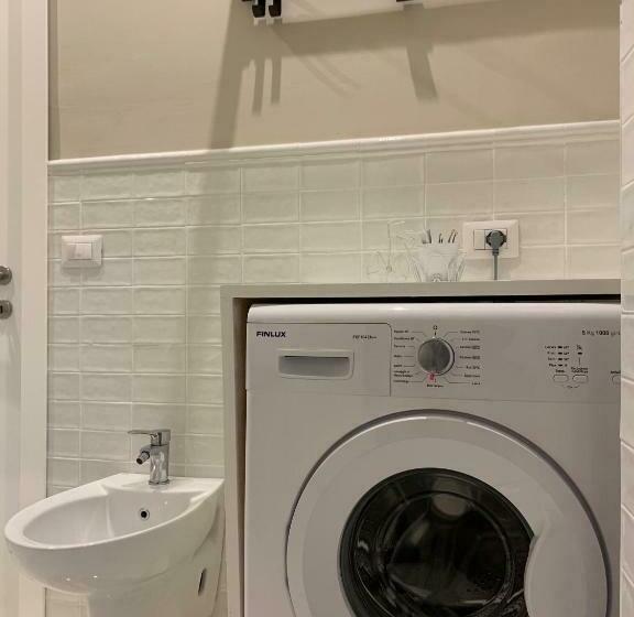 １ベッドルームアパートメント, Cilento Suite   Louis Xxii