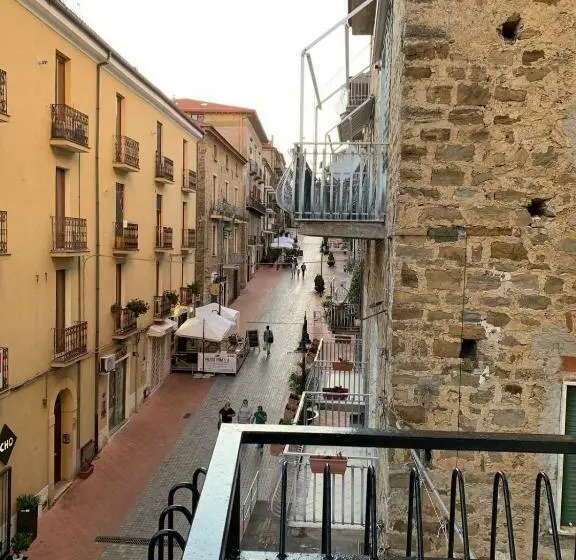 آپارتمان 1 خوابه, Cilento Suite   Louis Xxii