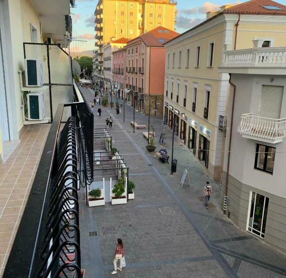 １ベッドルームアパートメント, Cilento Suite   Louis Xxii