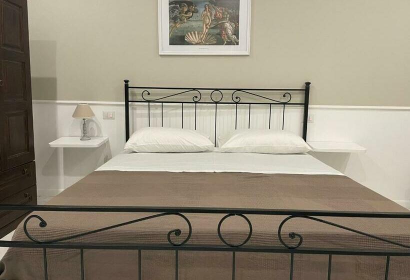 １ベッドルームアパートメント, Cilento Suite   Louis Xxii