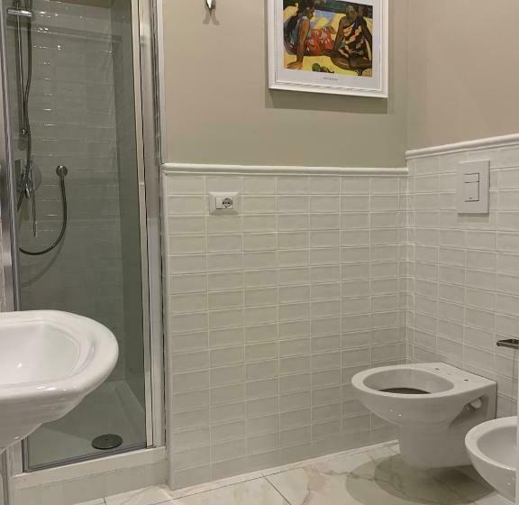 １ベッドルームアパートメント, Cilento Suite   Louis Xxii