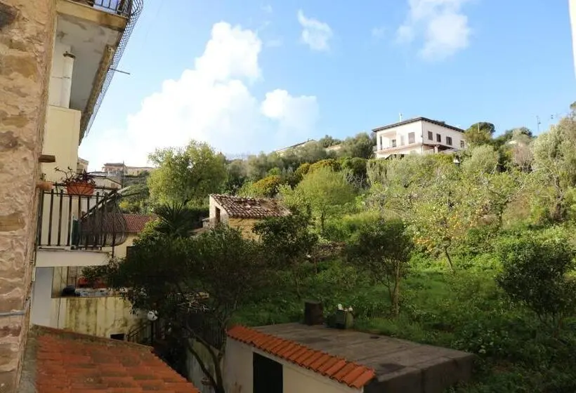 اتاق لوکس, Cilento Suite   Louis Xxii