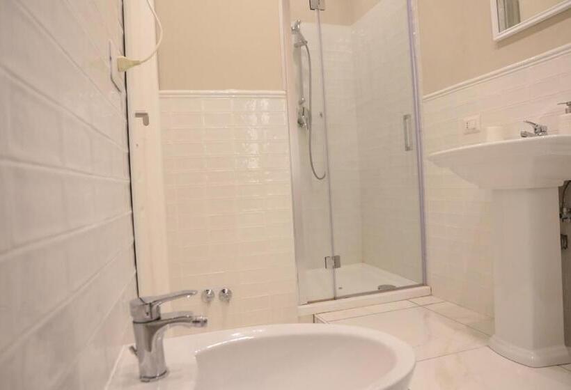 デラックスルーム, Cilento Suite   Louis Xxii