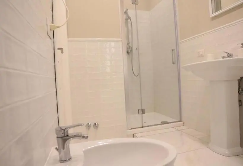 اتاق لوکس, Cilento Suite   Louis Xxii