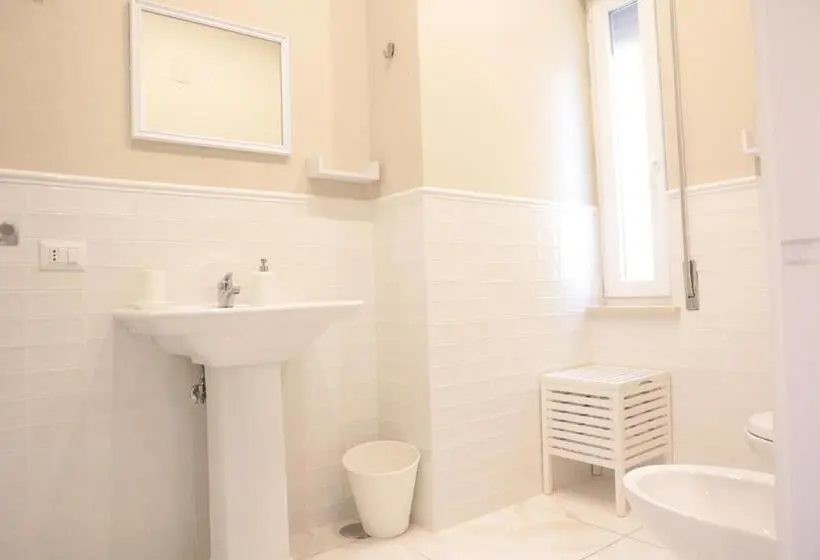 اتاق لوکس, Cilento Suite   Louis Xxii
