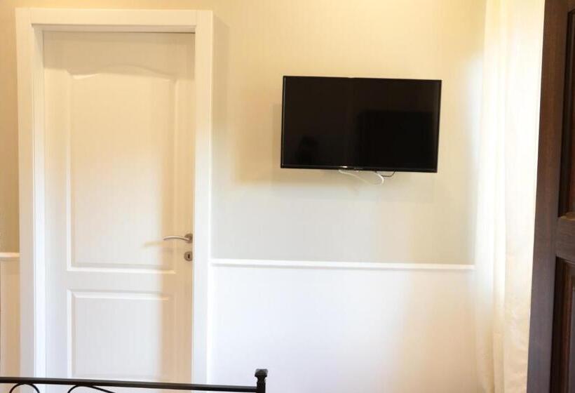 Номер Deluxe, Cilento Suite   Louis Xxii