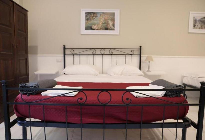 デラックスルーム, Cilento Suite   Louis Xxii