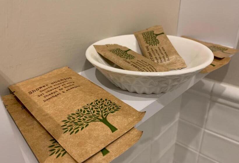 エコノミールーム, Cilento Suite   Louis Xxii