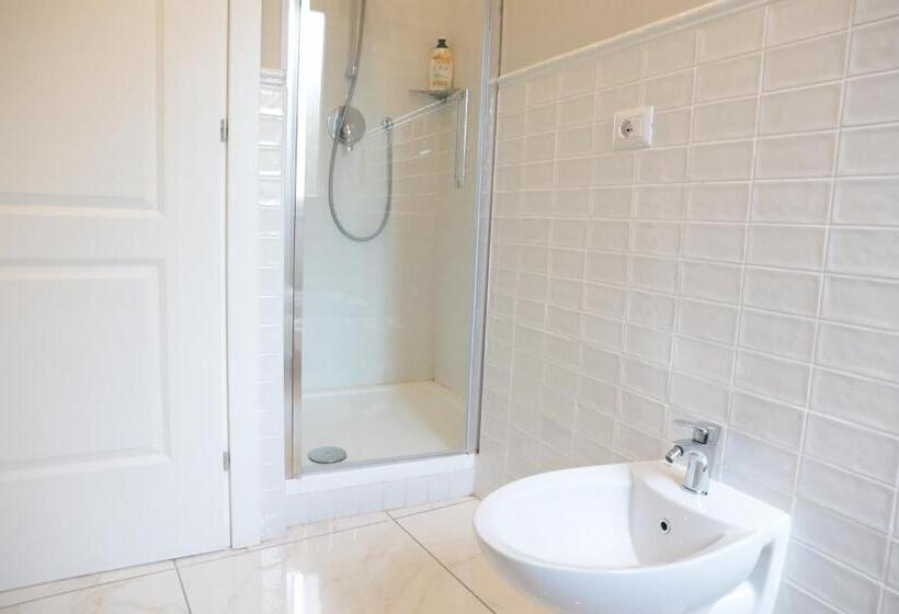 Номер Economy, Cilento Suite   Louis Xxii