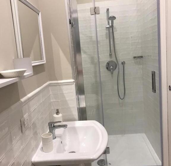 エコノミールーム, Cilento Suite   Louis Xxii