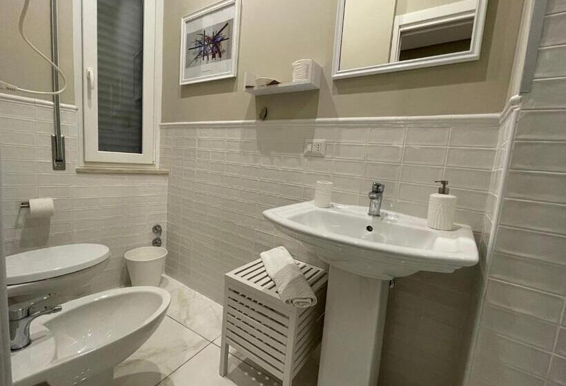 エコノミールーム, Cilento Suite   Louis Xxii