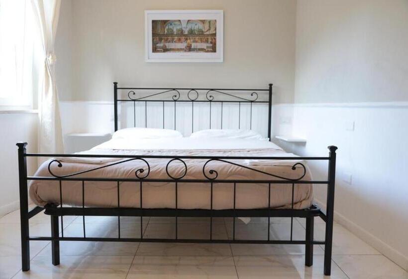 エコノミールーム, Cilento Suite   Louis Xxii