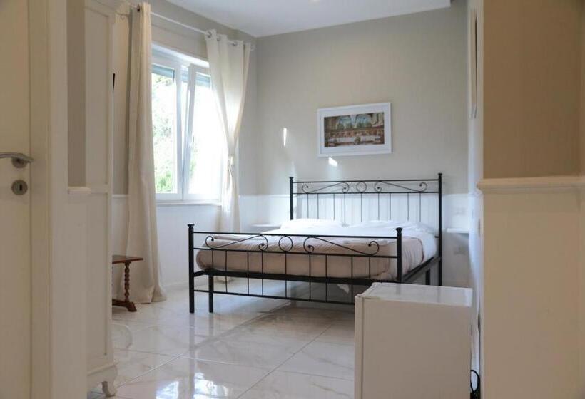 Номер Economy, Cilento Suite   Louis Xxii