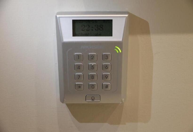 エコノミールーム, Cilento Suite   Louis Xxii