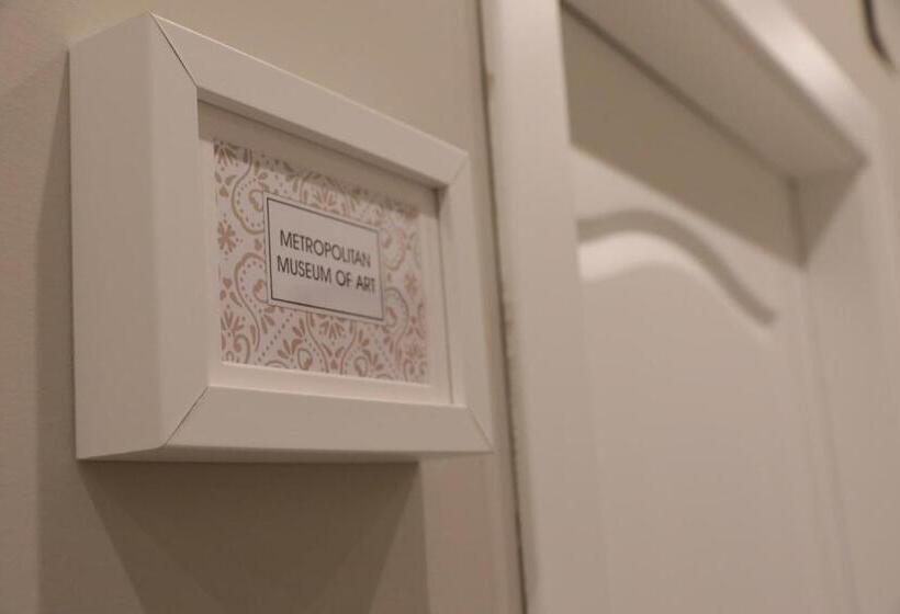 Номер Economy, Cilento Suite   Louis Xxii