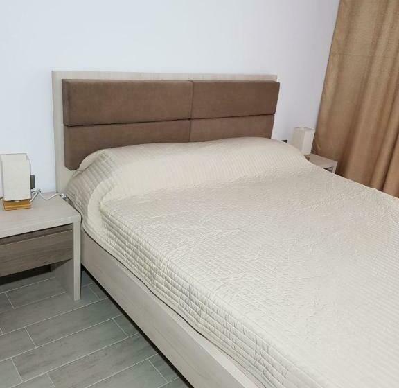 １ベッドルームアパートメント, Relax Alezzi Beach Resort