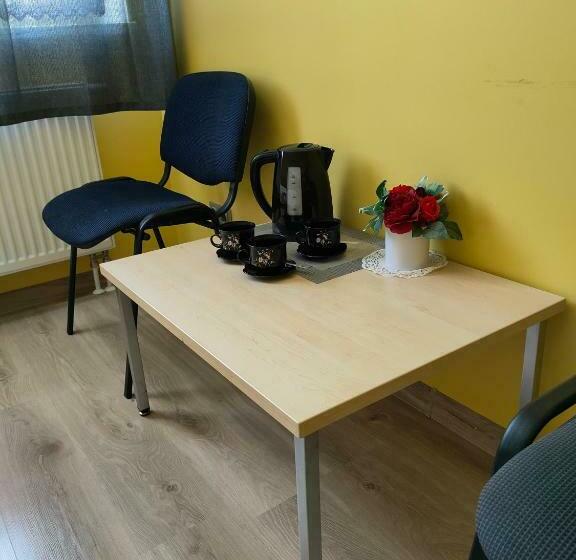 اتاق استاندارد, Babilonas