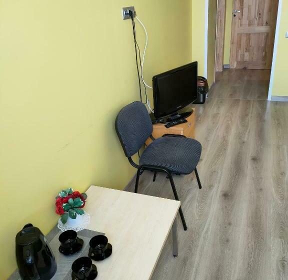 اتاق استاندارد, Babilonas