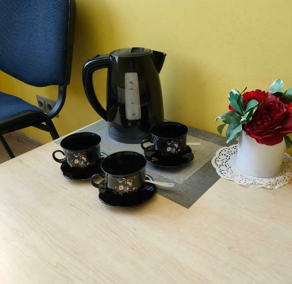 اتاق استاندارد, Babilonas