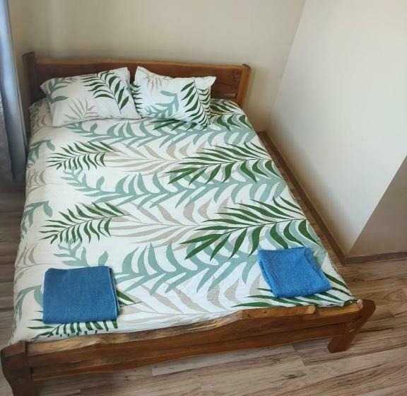 اتاق استاندارد, Babilonas