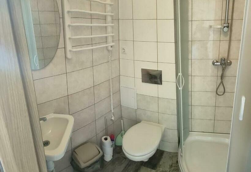 اتاق استاندارد, Babilonas