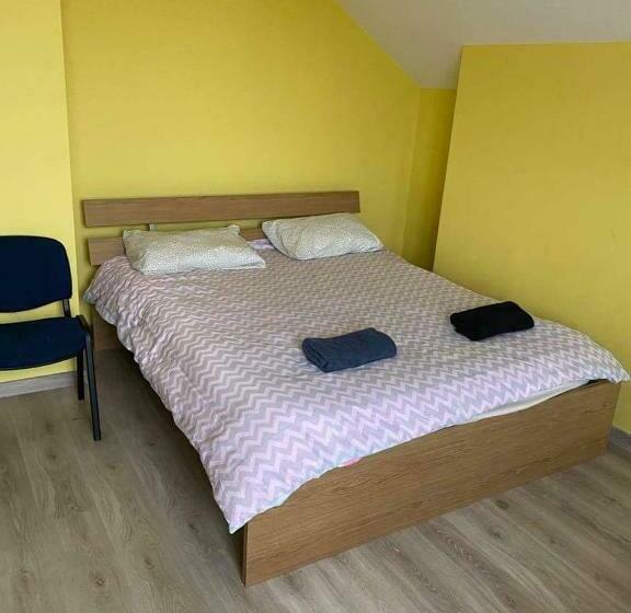 اتاق استاندارد, Babilonas