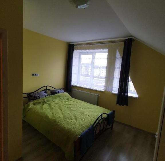 اتاق استاندارد, Babilonas