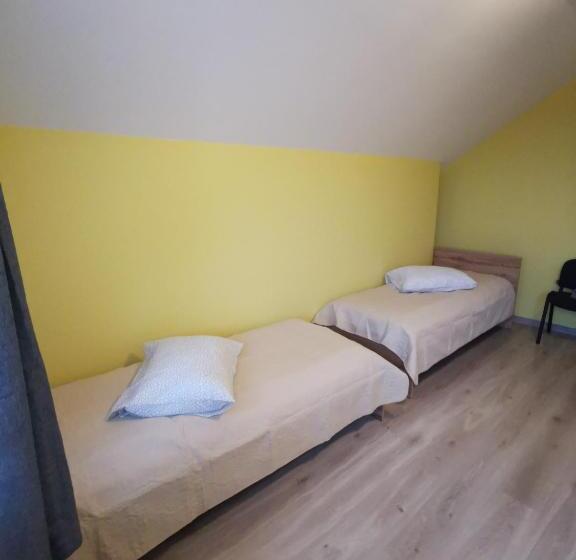 اتاق استاندارد, Babilonas