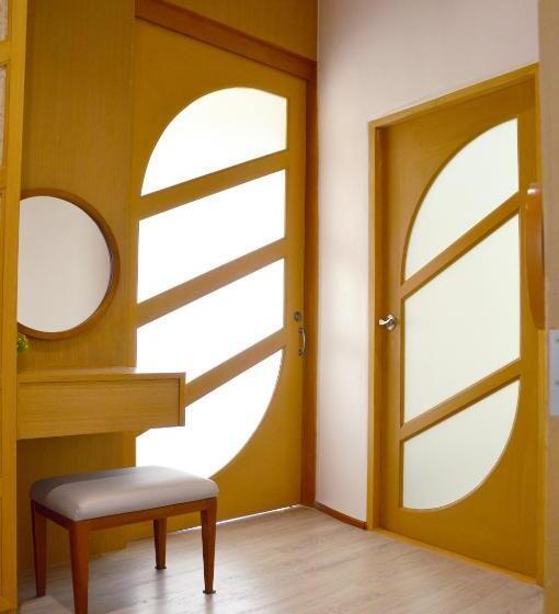 اتاق استاندارد با وان آب گرم, Pannana Cha Am