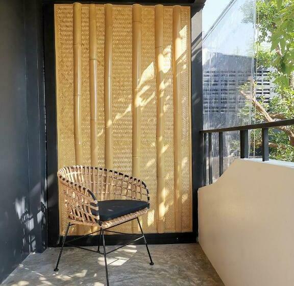 اتاق لوکس با تخت بزرگ, Pannana Cha Am