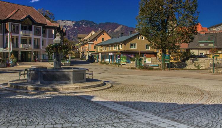 דירת חדר דלוקס, Apartment Goisernperle