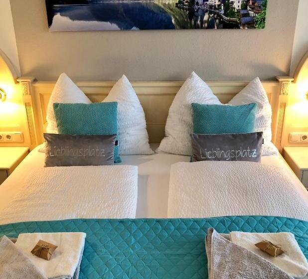 דירת חדר דלוקס, Apartment Goisernperle