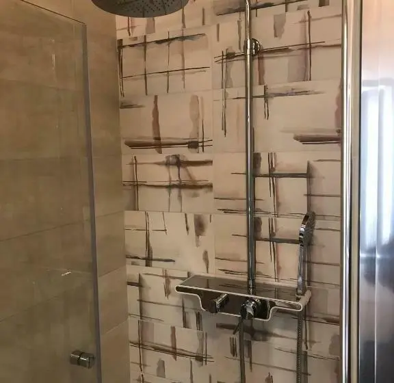 デラックスルーム, B&b Via Napoli Leverano
