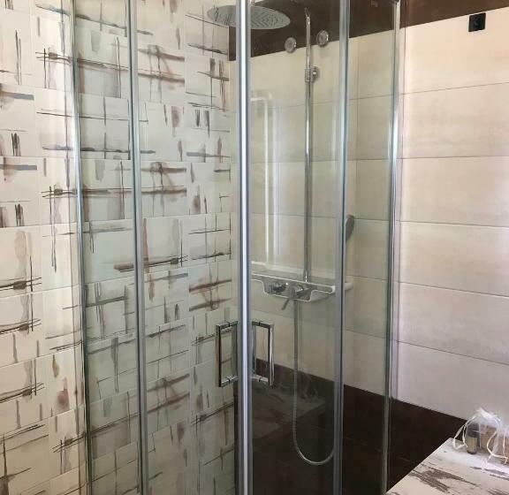 غرفة ديلوكس, B&b Via Napoli Leverano