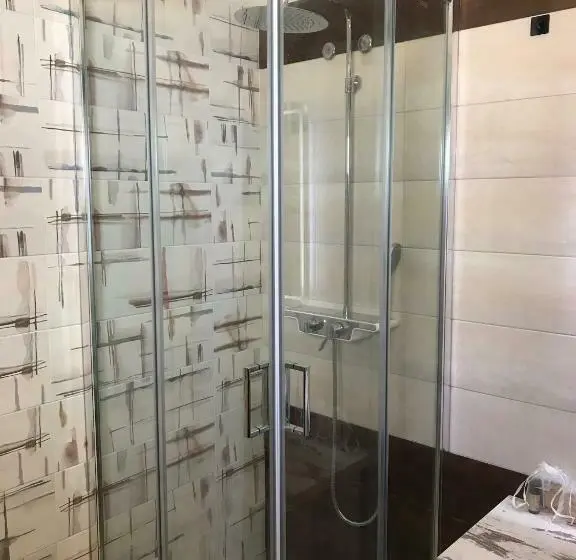 デラックスルーム, B&b Via Napoli Leverano