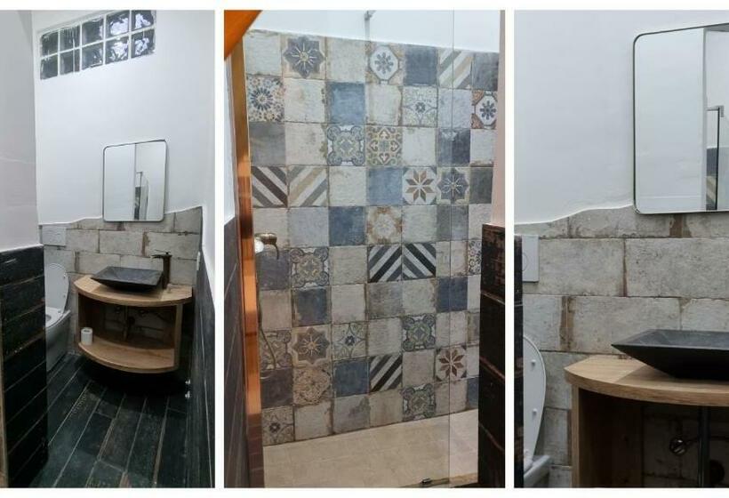 إستوديو قياسى, B&b Via Napoli Leverano