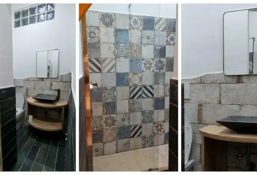スタンダードスタジオ, B&b Via Napoli Leverano