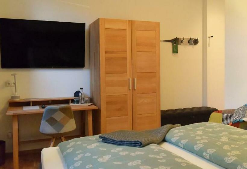 اتاق استاندارد, Haus Wopke