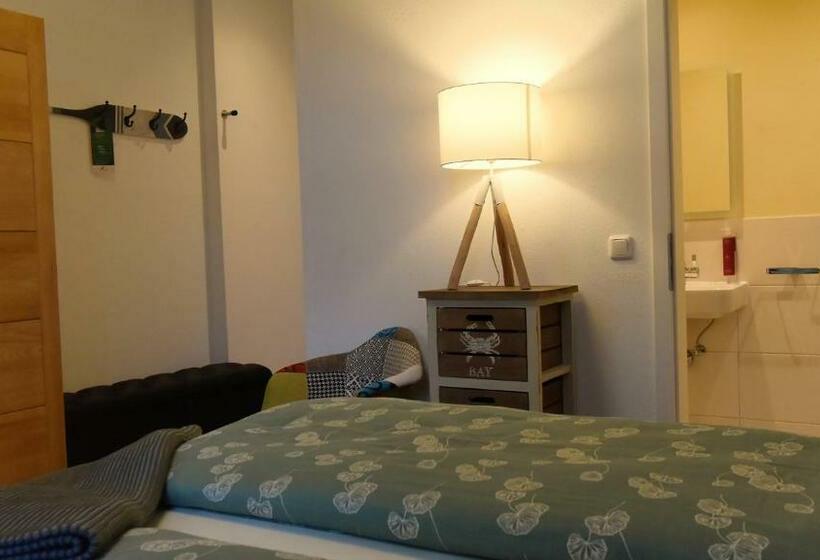 اتاق استاندارد, Haus Wopke