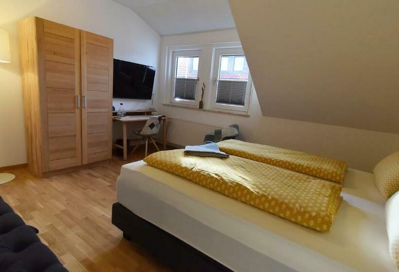 اتاق استاندارد, Haus Wopke