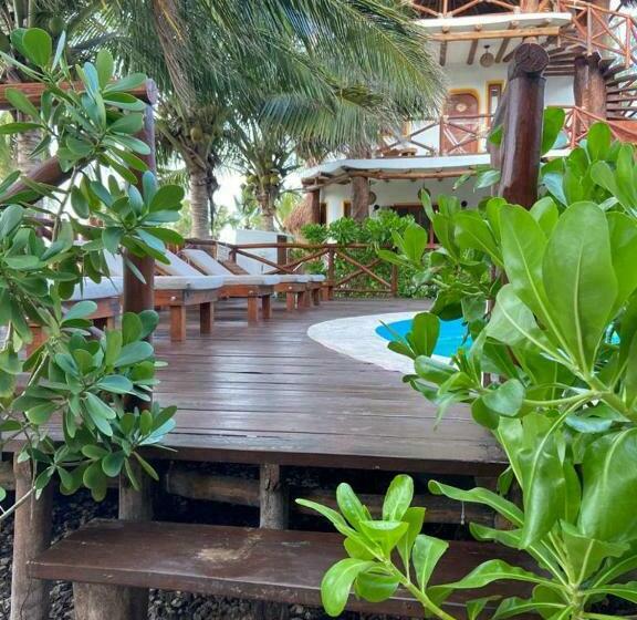 수피리어 스위트, Casa Hridaya Hotel Boutique