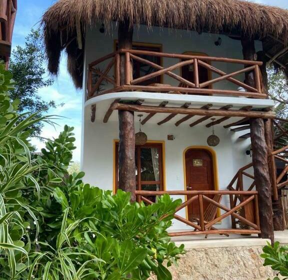 수피리어 스위트, Casa Hridaya Hotel Boutique