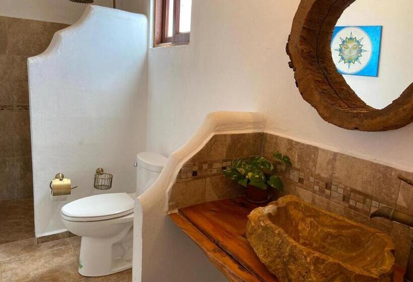 수피리어 스위트, Casa Hridaya Hotel Boutique