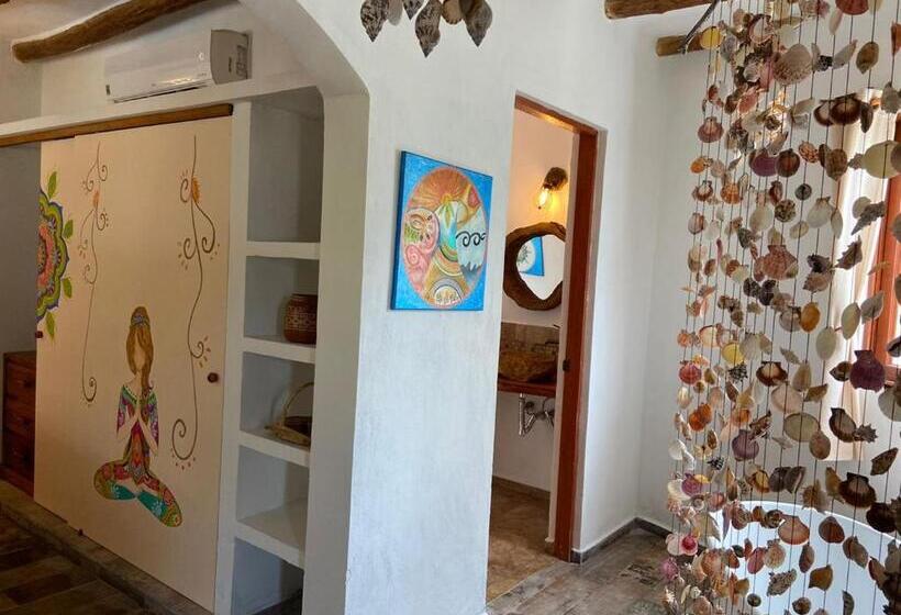 수피리어 스위트, Casa Hridaya Hotel Boutique