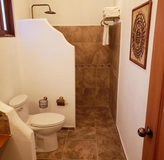 수피리어 스위트, Casa Hridaya Hotel Boutique