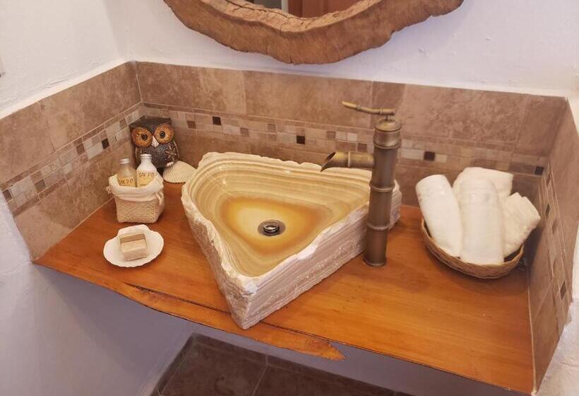 수피리어 스위트, Casa Hridaya Hotel Boutique