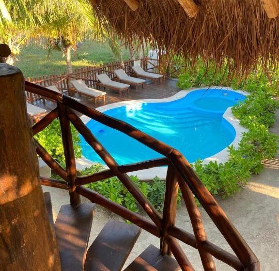 수피리어 스위트, Casa Hridaya Hotel Boutique